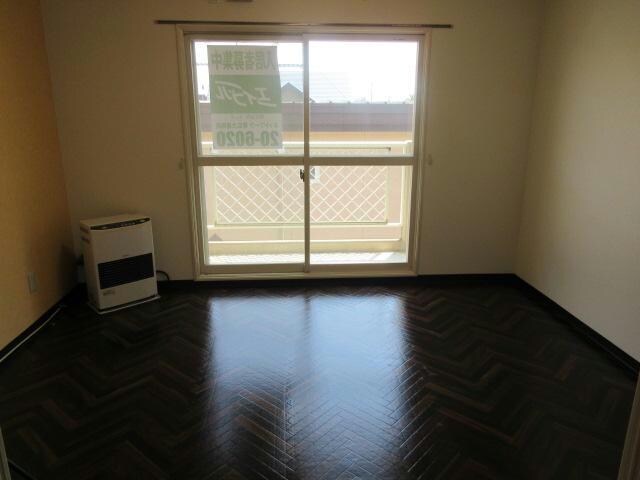 ローデハイムの物件内観写真