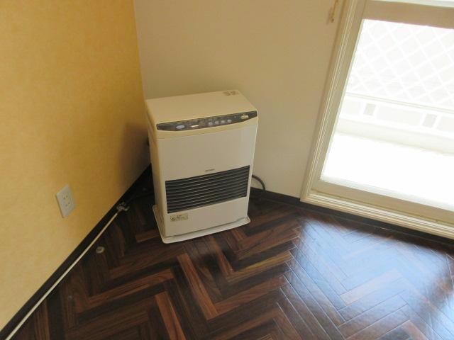 ローデハイムの物件内観写真