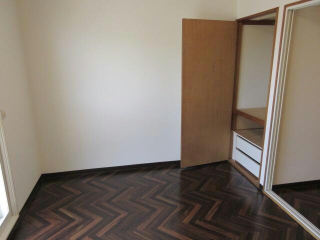 ローデハイムの物件内観写真