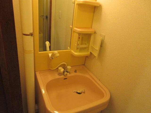 ローデハイムの物件内観写真