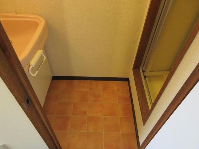 ローデハイムの物件内観写真