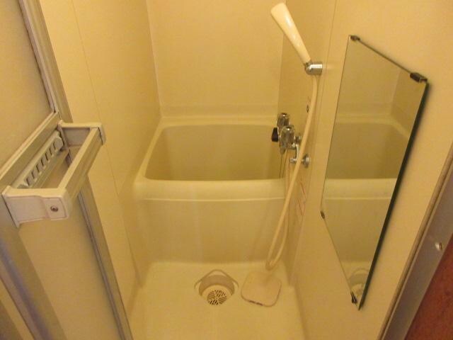 ローデハイムの物件内観写真