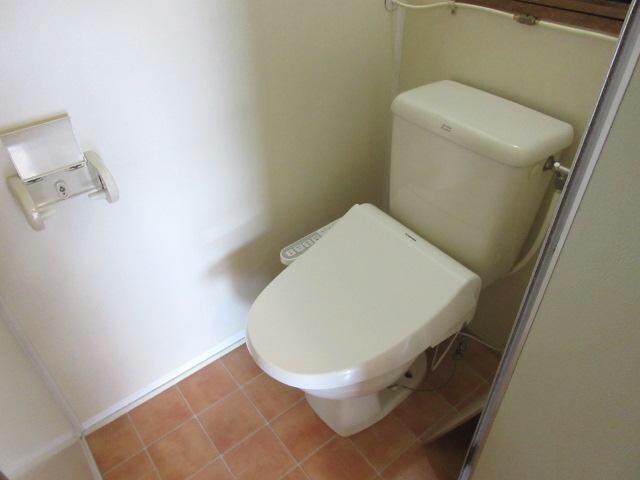 ローデハイムの物件内観写真