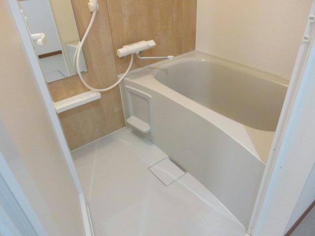 帯広マンション第1の物件内観写真