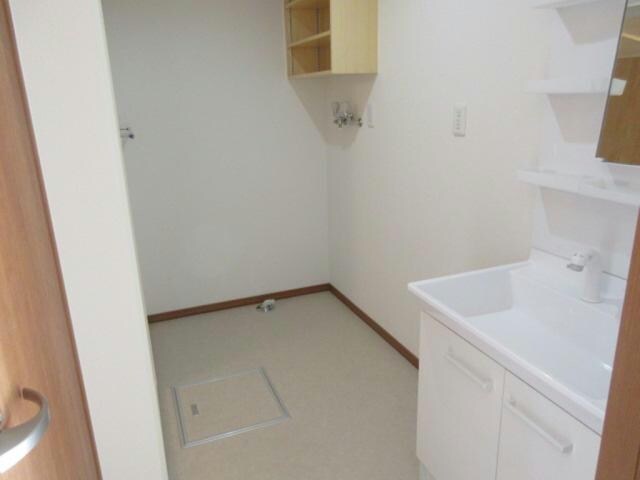 帯広マンション第1の物件内観写真