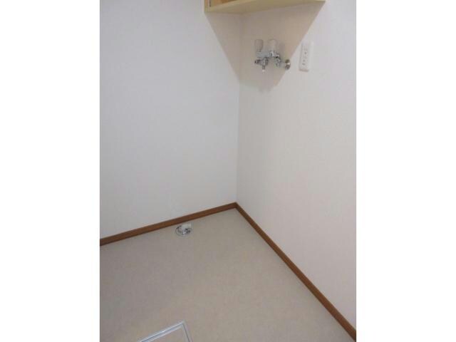 帯広マンション第1の物件内観写真