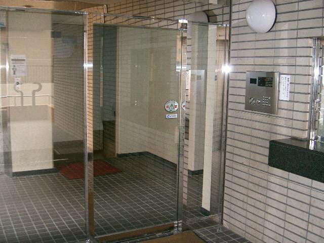 帯広マンション第1の物件外観写真