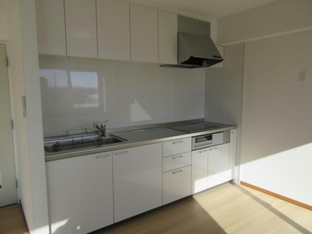 帯広マンション第1の物件内観写真