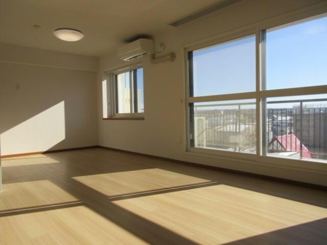 帯広マンション第1の物件内観写真