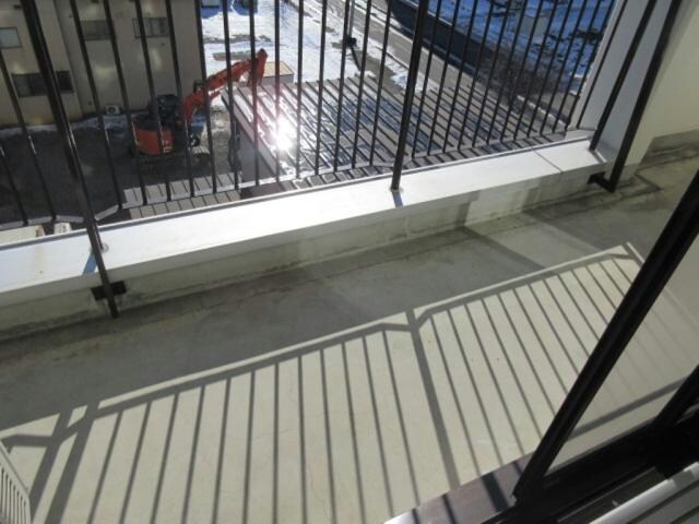 帯広マンション第1の物件内観写真