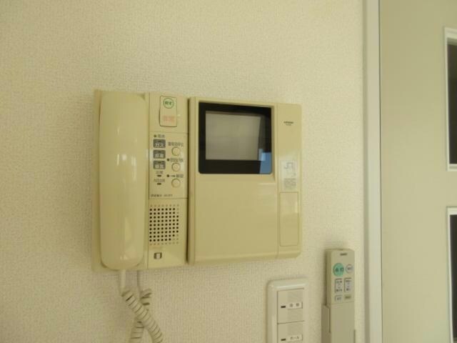 帯広マンション第1の物件内観写真