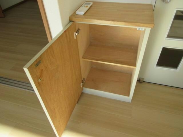 帯広マンション第1の物件内観写真