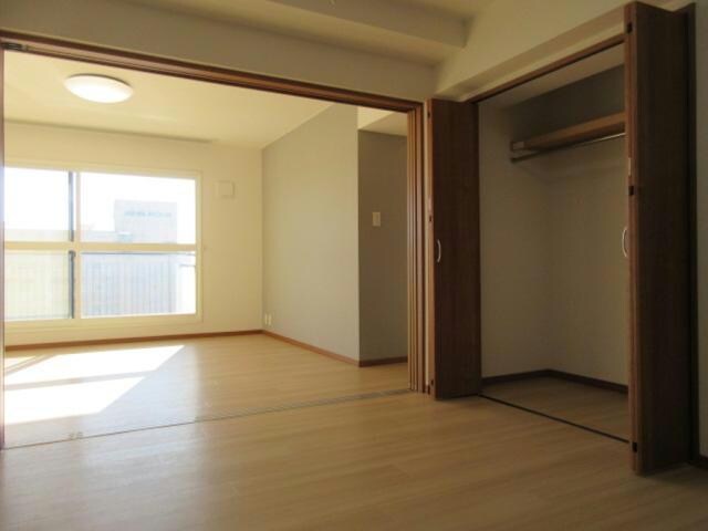 帯広マンション第1の物件内観写真