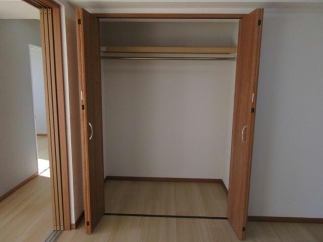 帯広マンション第1の物件内観写真