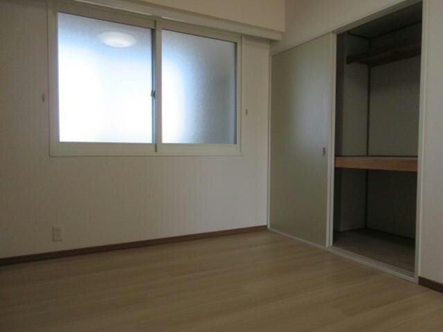 帯広マンション第1の物件内観写真