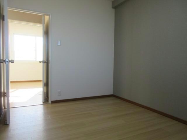 帯広マンション第1の物件内観写真