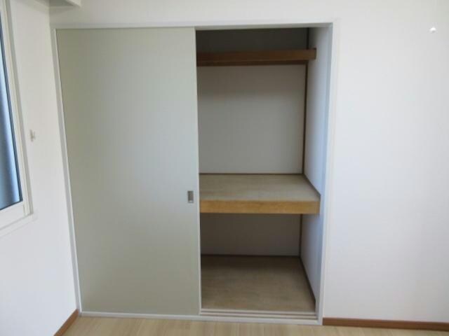 帯広マンション第1の物件内観写真