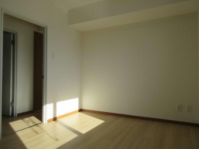 帯広マンション第1の物件内観写真