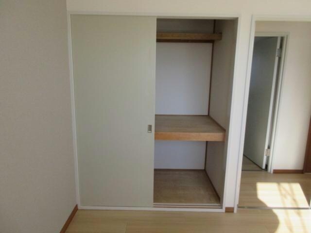 帯広マンション第1の物件内観写真