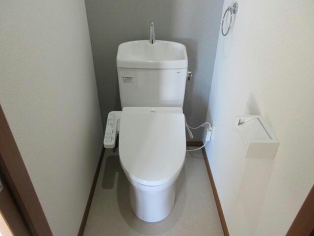 帯広マンション第1の物件内観写真