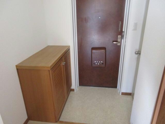 帯広マンション第1の物件内観写真