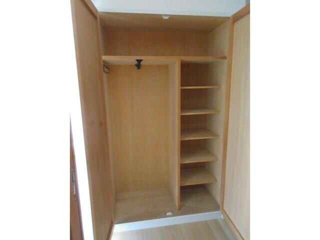 帯広マンション第1の物件内観写真