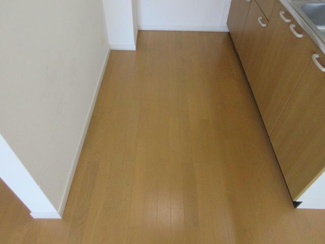 ベルジュ南町Ⅱの物件内観写真