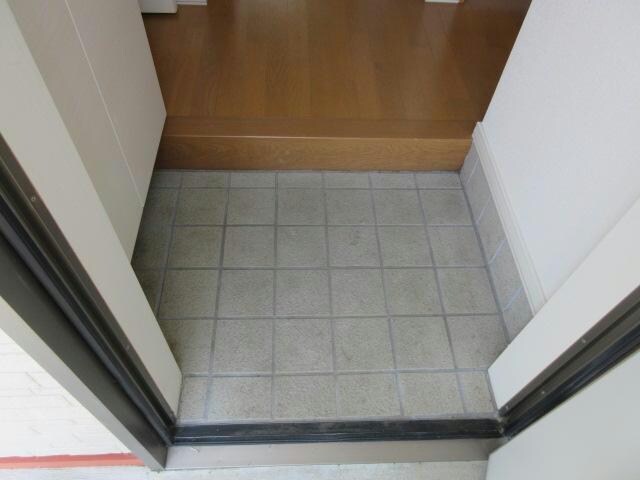 ベルジュ南町Ⅱの物件内観写真