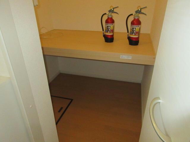 ベルジュ南町Ⅱの物件内観写真