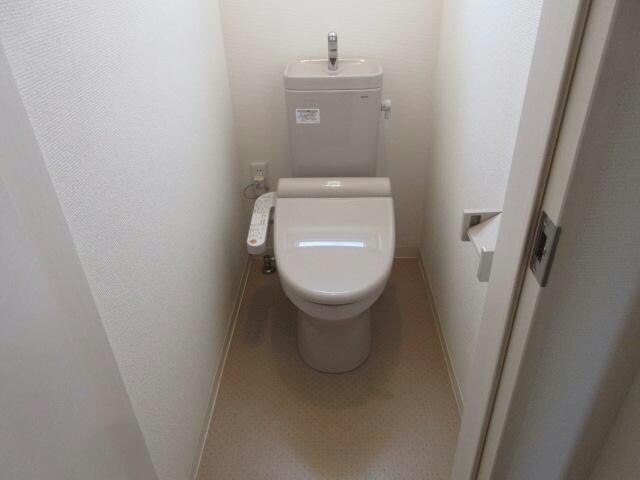 ベルジュ南町Ⅱの物件内観写真