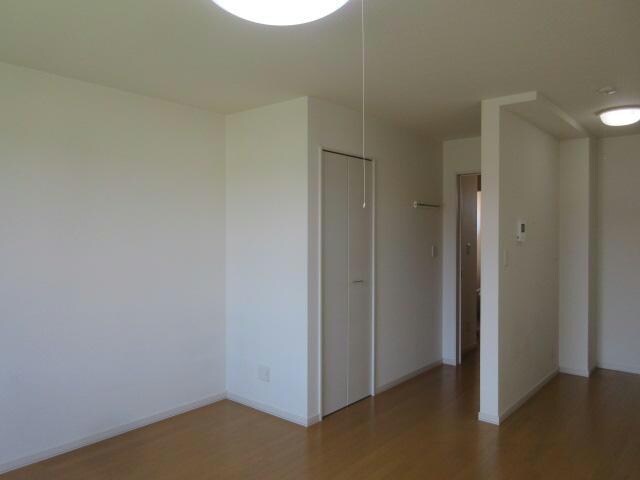 ベルジュ南町Ⅱの物件内観写真