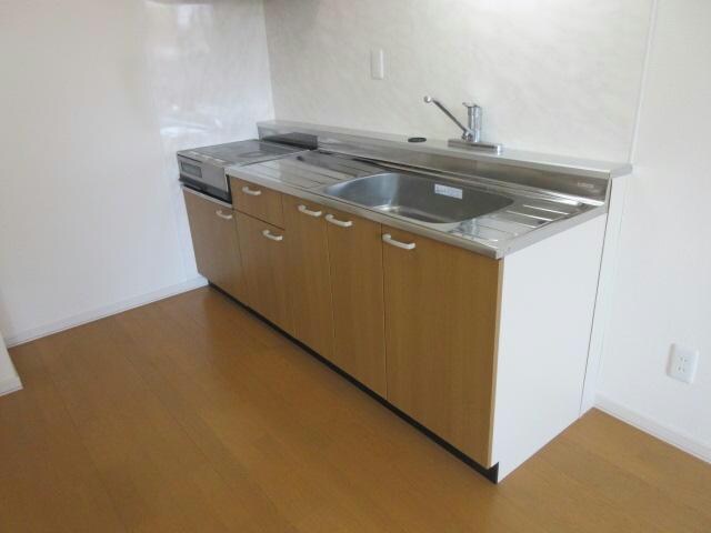 ベルジュ南町Ⅱの物件内観写真