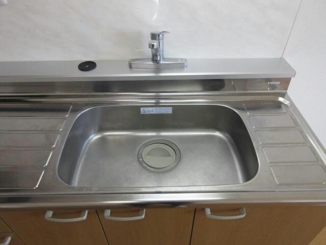 ベルジュ南町Ⅱの物件内観写真