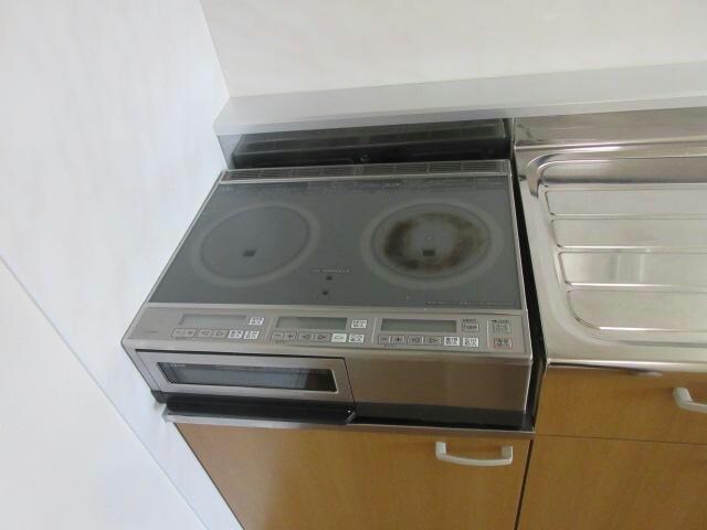 ベルジュ南町Ⅱの物件内観写真