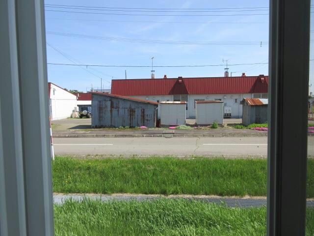 ベルジュ南町Ⅱの物件内観写真