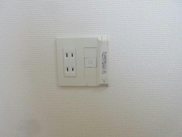 ベルジュ南町Ⅱの物件内観写真