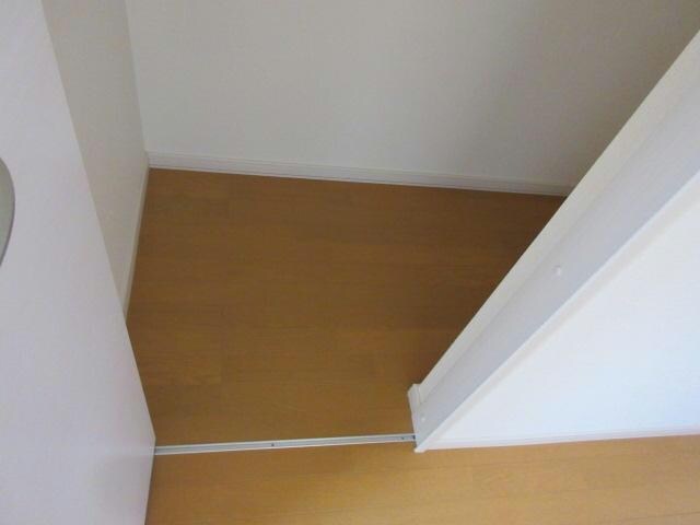 ベルジュ南町Ⅱの物件内観写真