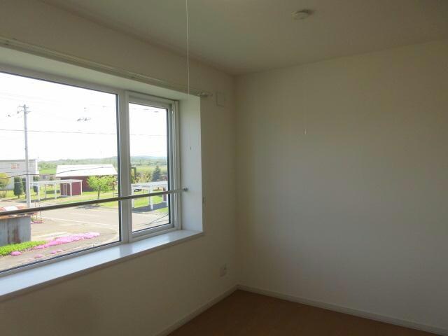 ベルジュ南町Ⅱの物件内観写真