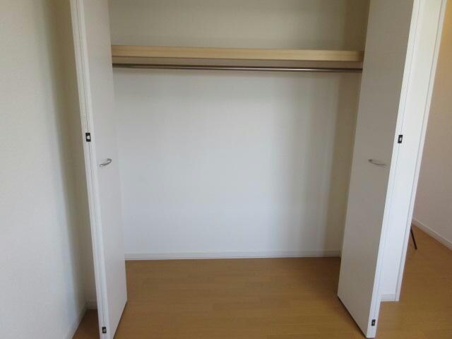 ベルジュ南町Ⅱの物件内観写真