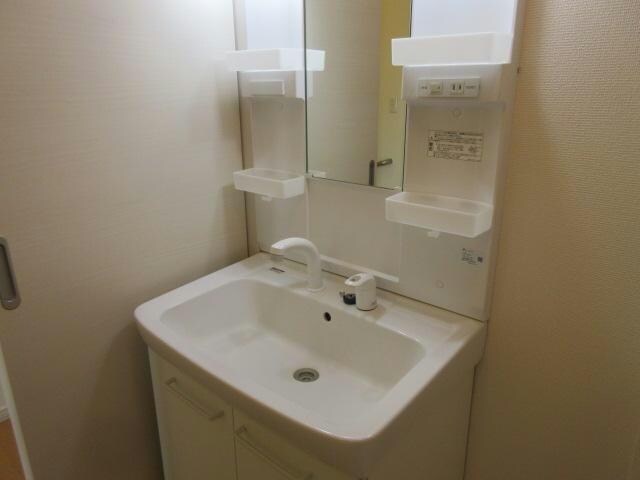 ベルジュ南町Ⅱの物件内観写真