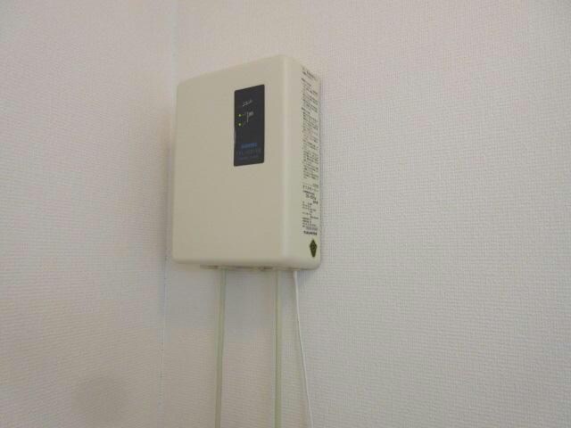 ベルジュ南町Ⅱの物件内観写真