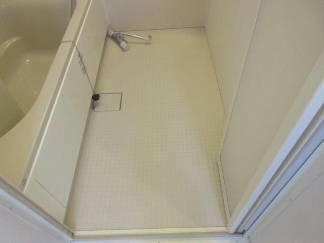 ベルジュ南町Ⅱの物件内観写真