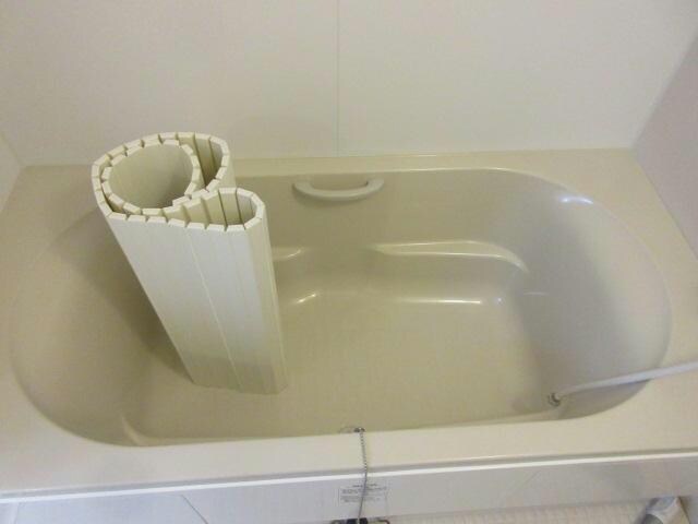 ベルジュ南町Ⅱの物件内観写真