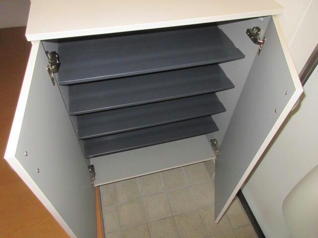 ベルジュ南町Ⅱの物件内観写真