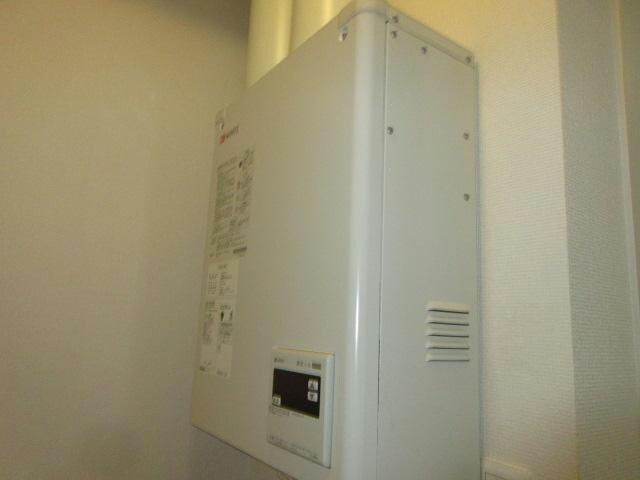 ベルジュ南町Ⅱの物件内観写真