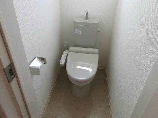 ベルジュ南町Ⅱの物件内観写真