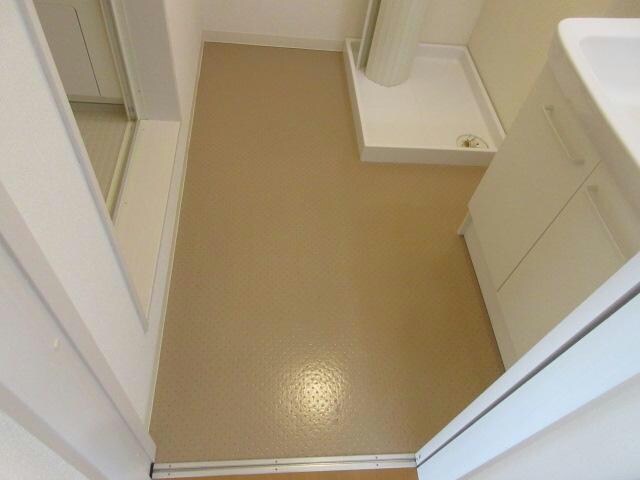 ベルジュ南町Ⅱの物件内観写真