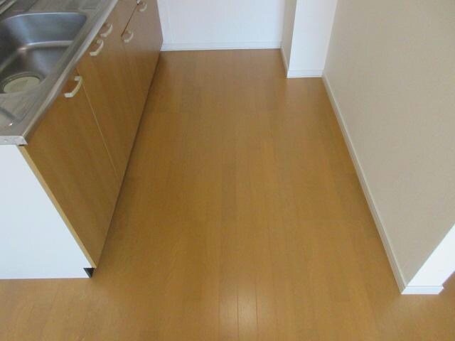 ベルジュ南町Ⅱの物件内観写真