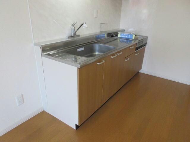 ベルジュ南町Ⅱの物件内観写真