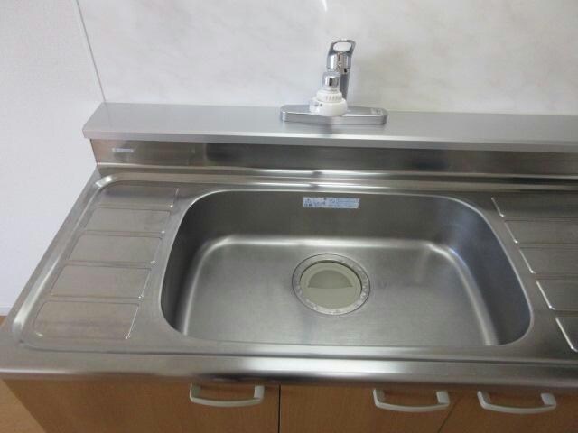 ベルジュ南町Ⅱの物件内観写真